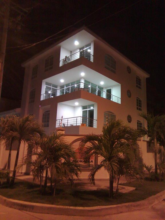 Palmagua Apartment Barranquilla  Exterior photo